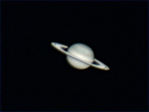 Le bande di Saturno